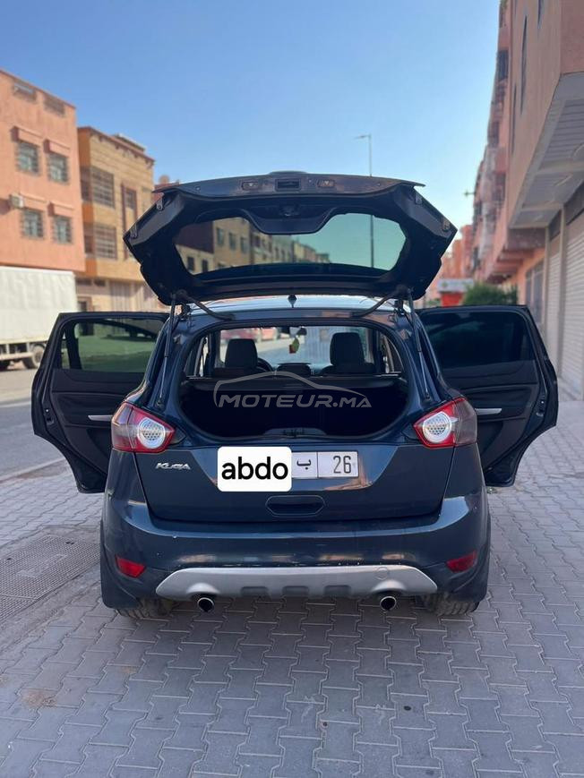 Ford Kuga 2013 Diesel