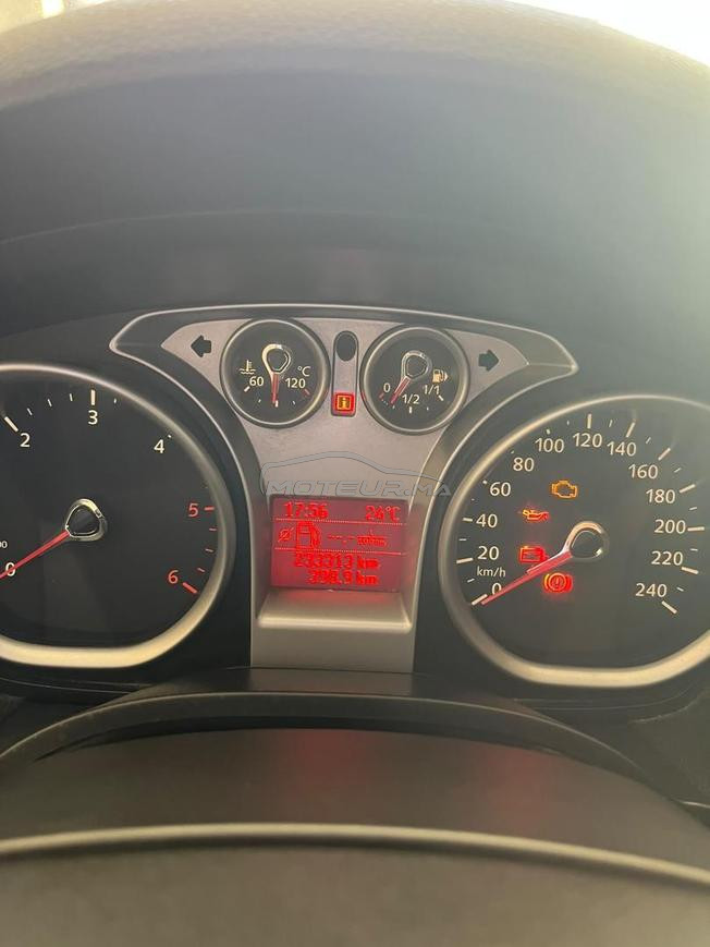 Ford Kuga 2013 Diesel