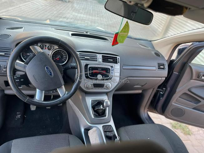 Ford Kuga 2013 Diesel