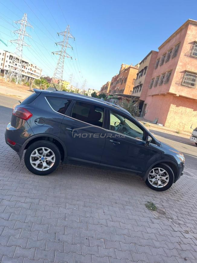 Ford Kuga 2013 Diesel