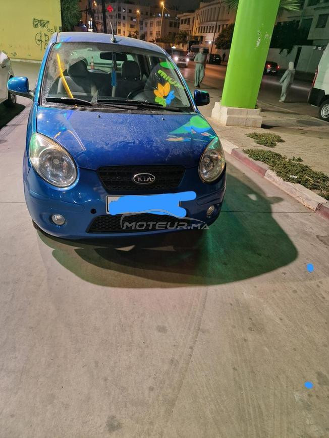 kia picanto 