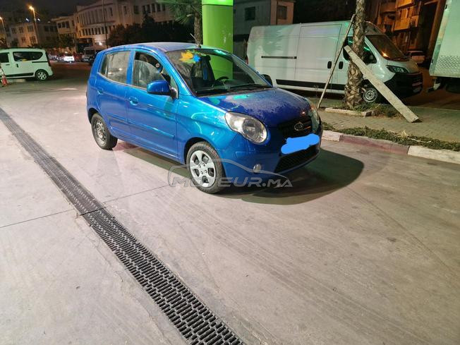kia picanto 