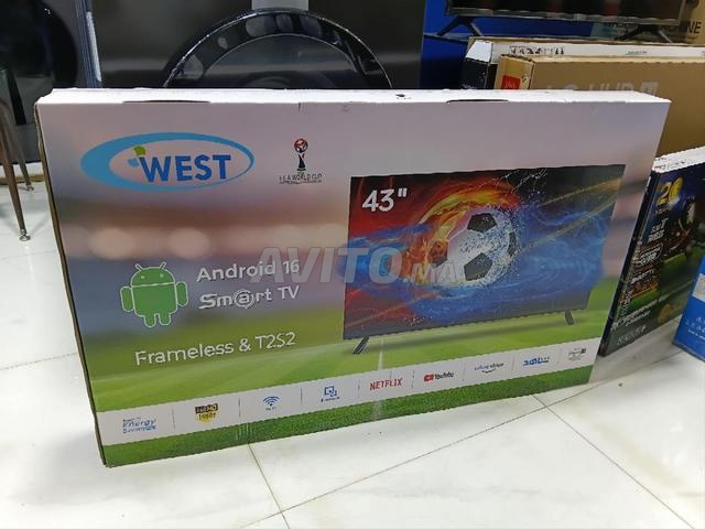 TV Smart - 2