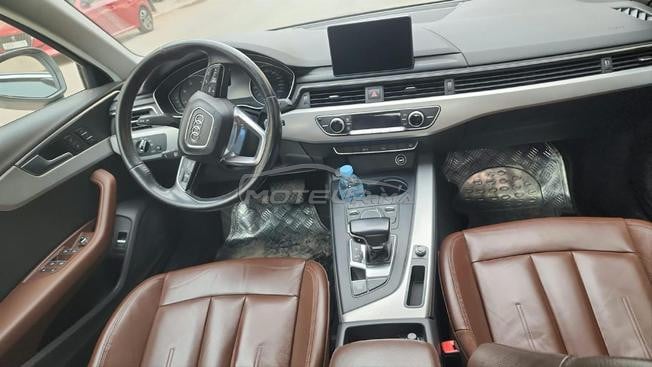 Audi Q5 Diesel Automatique 2019 à Rabat