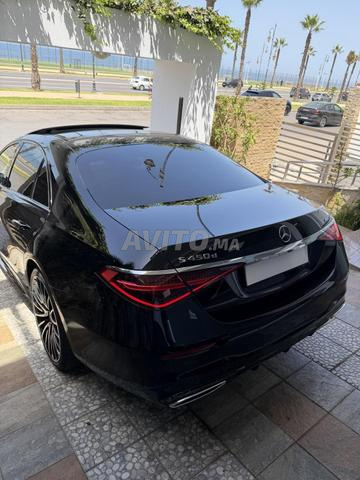 Mercedes Class S 450d / 2025 / 26k km - 2