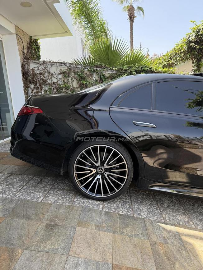Mercedes Class S 450d / 2025 / 26k km