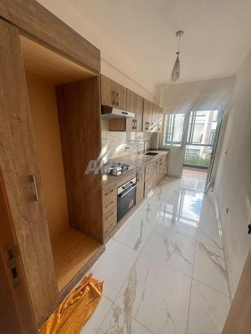 Appartement à louer Harhoura - 2