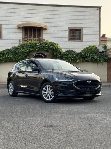 Ford focus fin 2022 à vendre 75k klm - 2