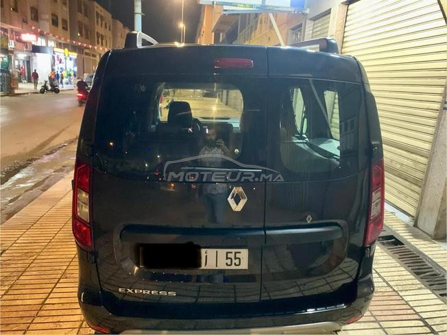 renault expres 2025 tout option 