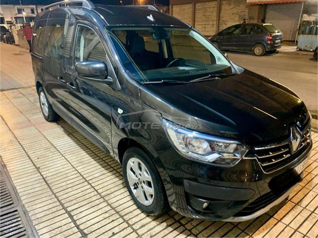 renault expres 2025 tout option 