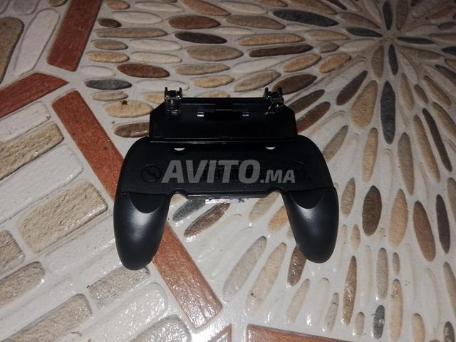 Manette de jeu mobile - 2