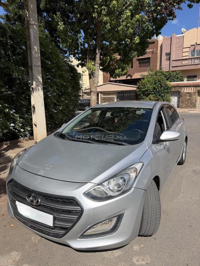 i30 2013/12 automatique 