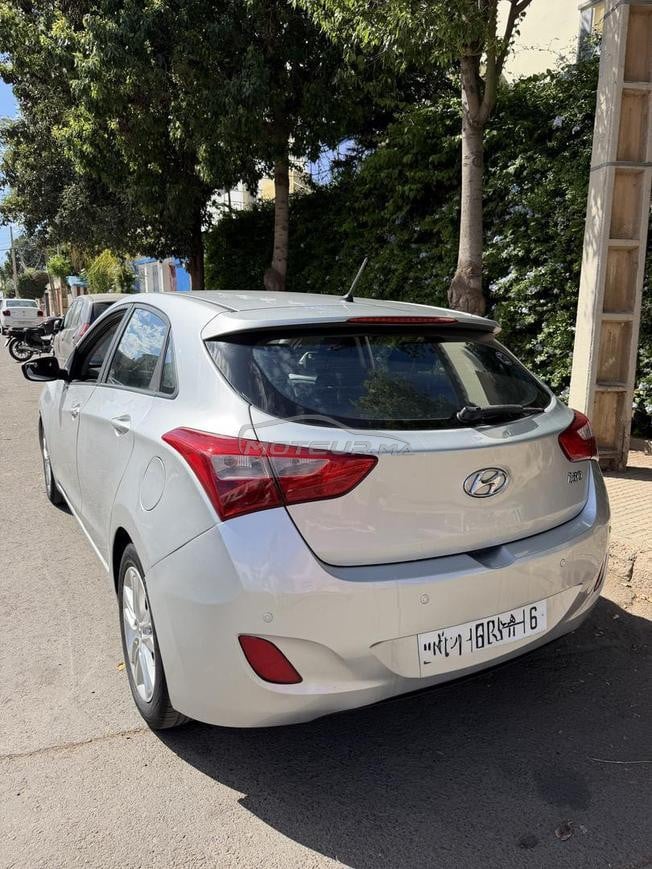 i30 2013/12 automatique 