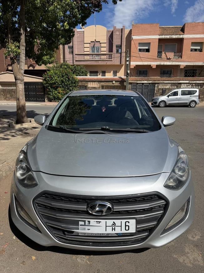 i30 2013/12 automatique 