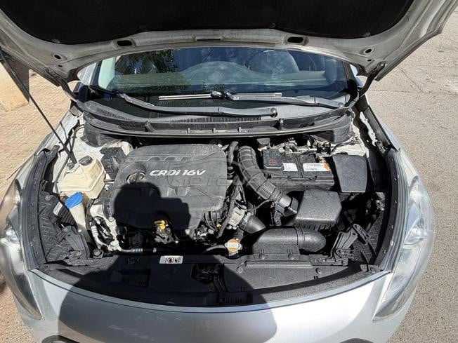 i30 2013/12 automatique 