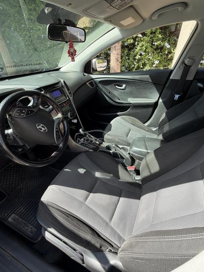 i30 2013/12 automatique 