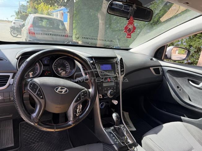 i30 2013/12 automatique 