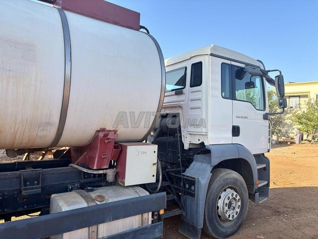 Camion à vendre - 2