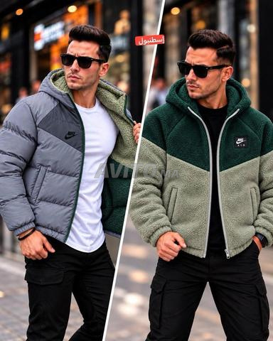 Veste de très bonne qualité - 2