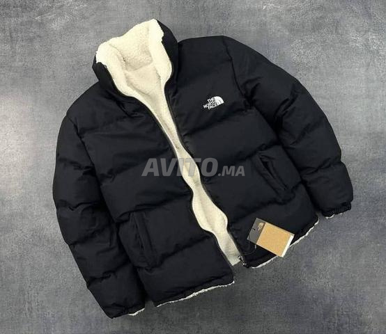 Veste ❤️‍🔥❤️‍🔥 - 2