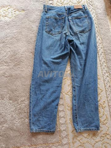 Levi Strauss g co - 2