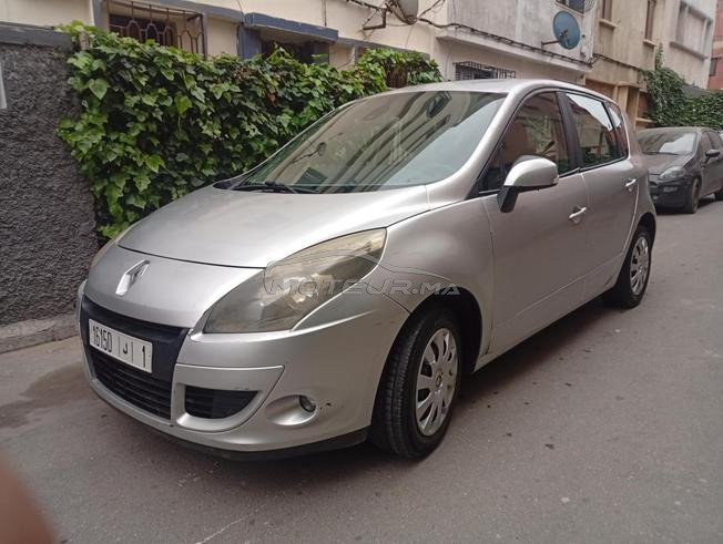 Renault Scénic 3 