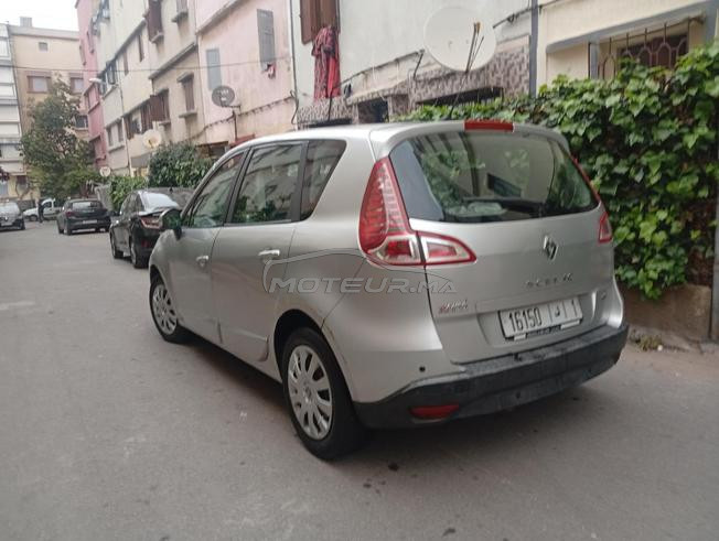 Renault Scénic 3 