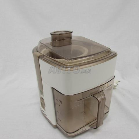 Extracteur de jus Moulinex - 2