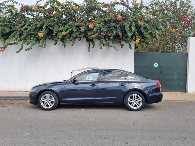 Audi A6 C7 2L