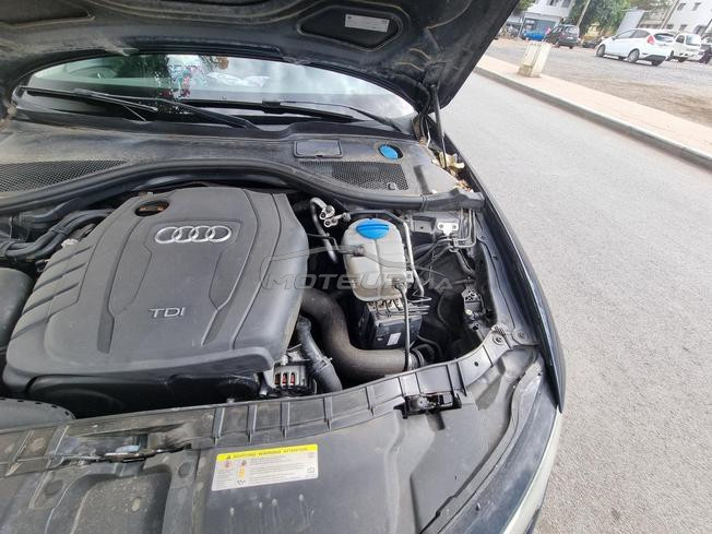 Audi A6 C7 2L