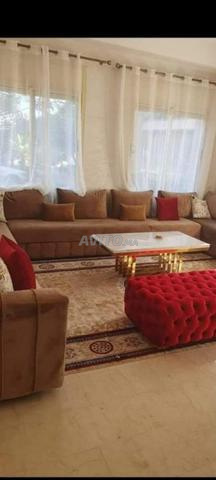 شقة مجهزة بالواي فاي - 2