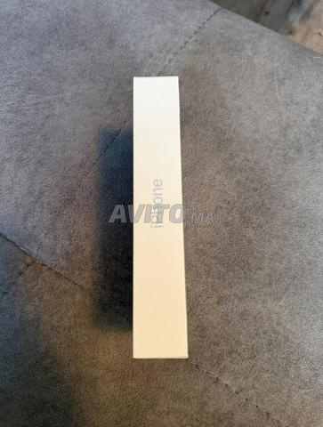 iPhone 18 Pro Glacier SIM et eSIM (version Europe) - 2