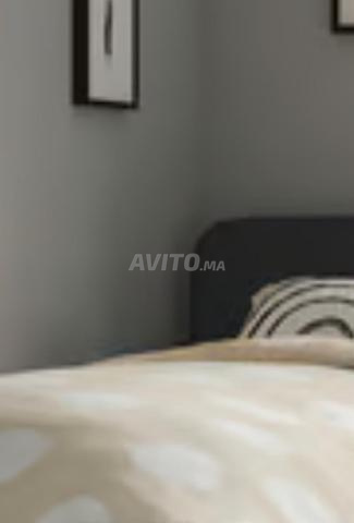 Appartement colocation 60 m² à Rabat