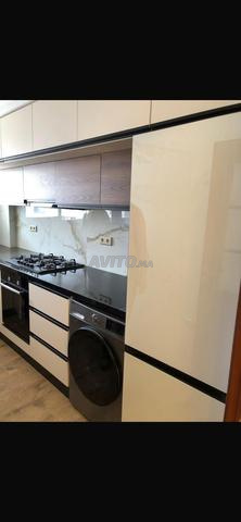 Appartement à louer centre ville