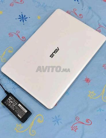 Asus i7 6ème Ram 8 disque SSD écran 15