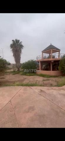 Grand Terrain sur Grand Boulevard - 2