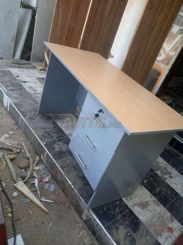 Bureau d'étude et de travail - 2