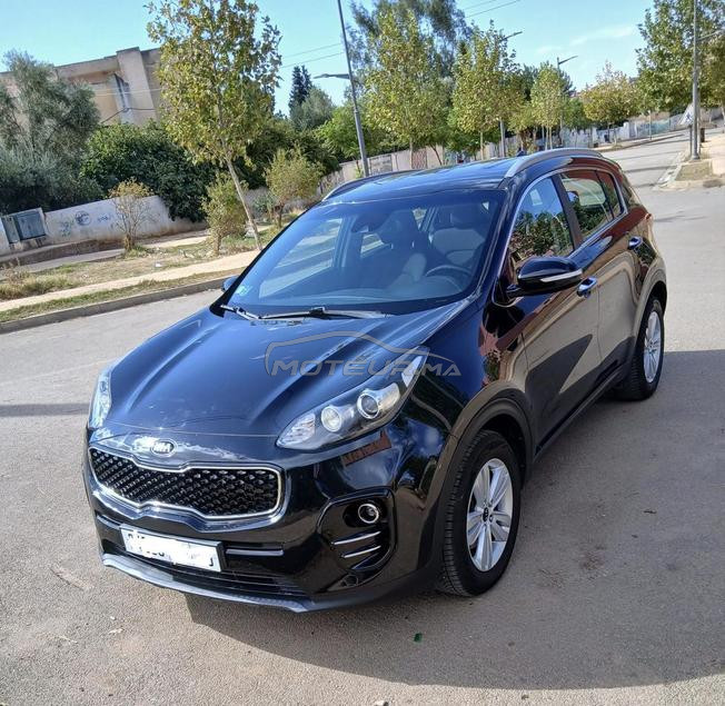 Kia Sportage Diesel  