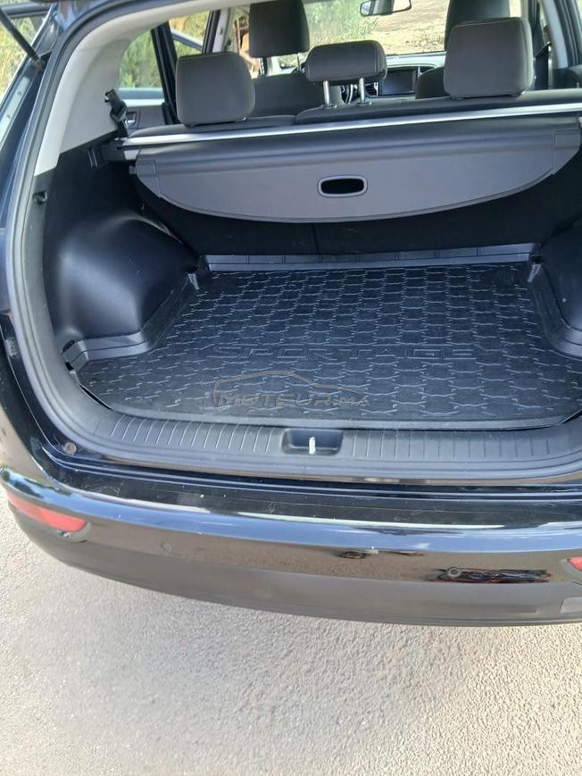 Kia Sportage Diesel  