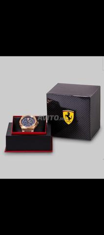 Montre Scuderia Ferrari - 2