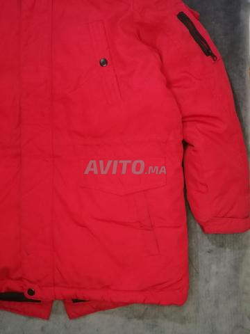 Veste Black Yak taille 165 - 2