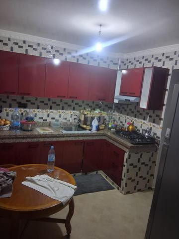 Appartement dans une maison libre à louer, vous êtes seul à la maison