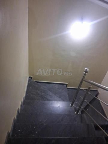 Appartement dans une maison libre à louer, vous êtes seul à la maison - 2