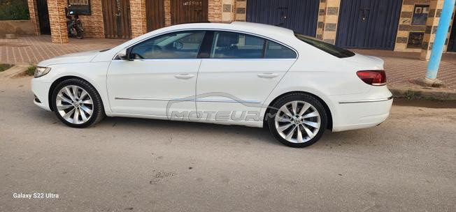 Volkswagen Passat Diesel Automatique 2018