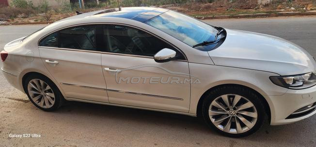 Volkswagen Passat Diesel Automatique 2018