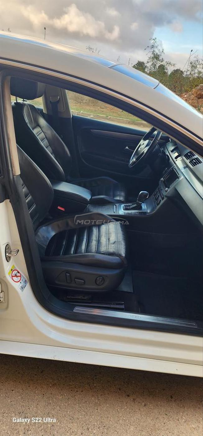 Volkswagen Passat Diesel Automatique 2018