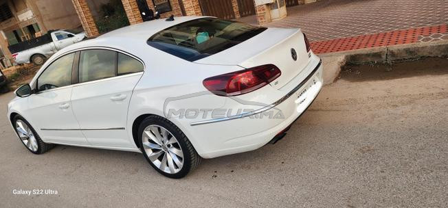 Volkswagen Passat Diesel Automatique 2018