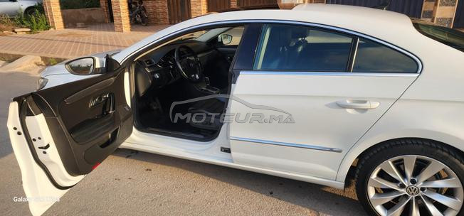 Volkswagen Passat Diesel Automatique 2018