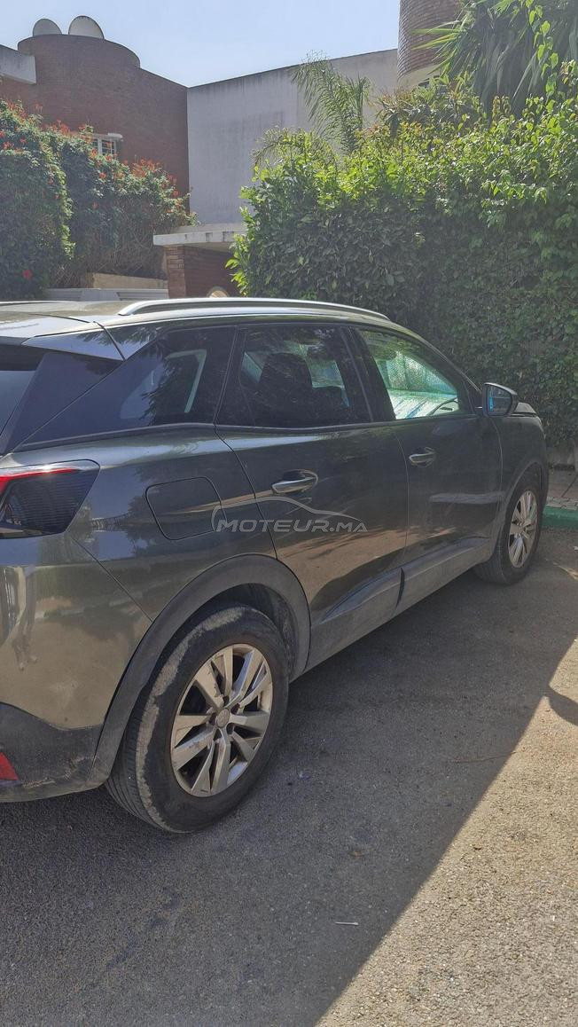 3008 Diesel 2l 150 ch Manuelle 2019 à Fès