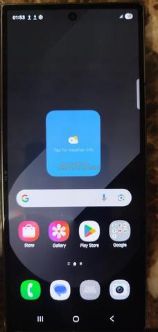 (Samsung Galaxy Z Fold 6) - 2